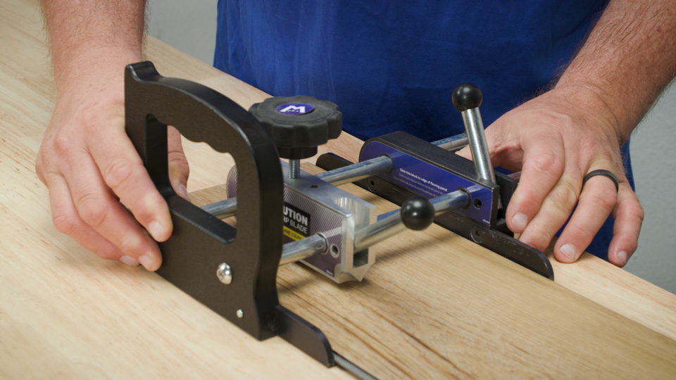 Easily Rip Vinyl Plank Flooring with One Tool MARSHALLTOWN®